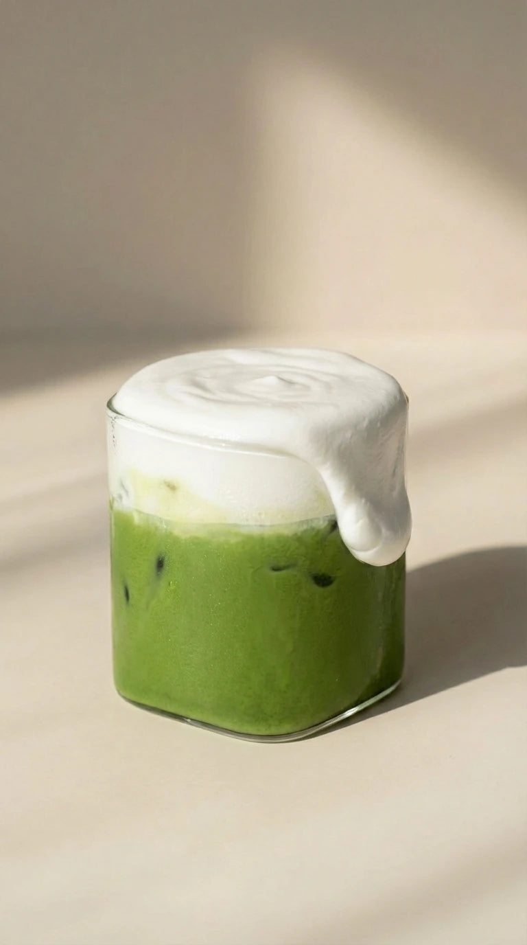 Matcha Ceremonial Japonés