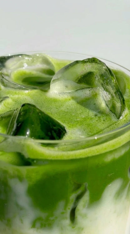 Matcha Ceremonial Japonés
