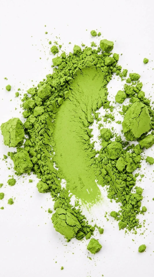 Matcha Ceremonial Japonés